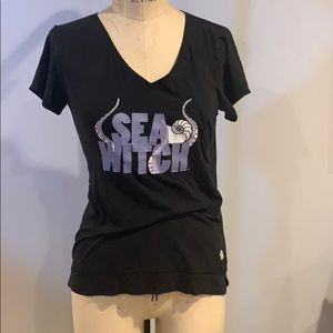 Disney Workout Tee-Shirt